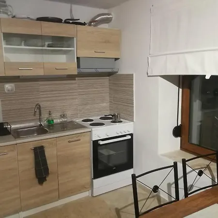 Hara's Holiday home