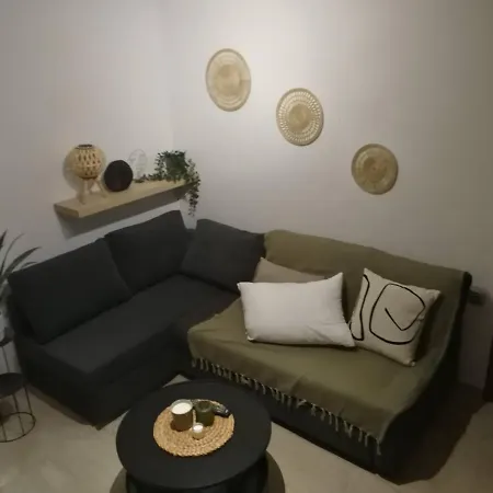 Hara's Holiday home *