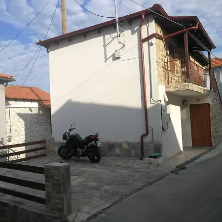 Hara's * Prinos (Thasos)