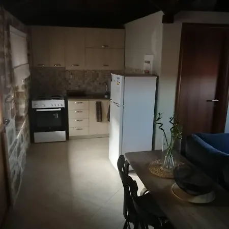 Hara's Holiday home *