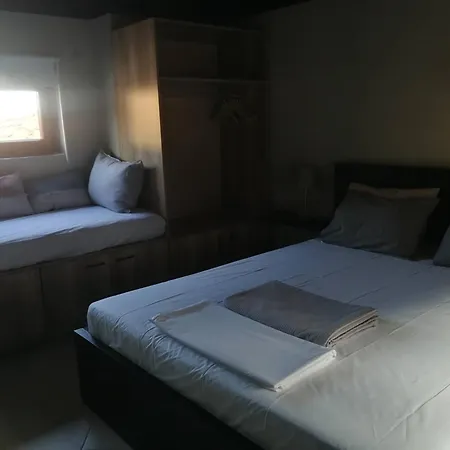Holiday home Hara's Prinos (Thasos)