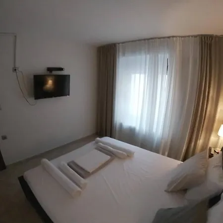 Hara's Holiday home Prinos (Thasos)