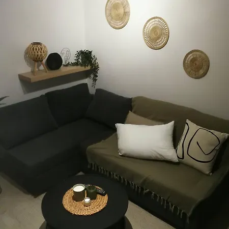 Hara's Holiday home